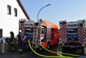 Feuer 2 Y Explo Koeln Hoehenhaus Scheuerhofstr P0658